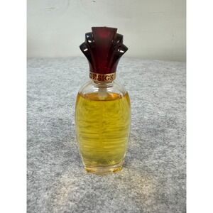 Design Parfum Spray for Women by Paul Sebastian -‎ 1.7oz Vintage